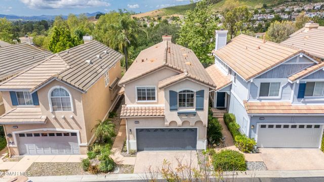 3109 La Casa Court, Thousand Oaks, CA 91362