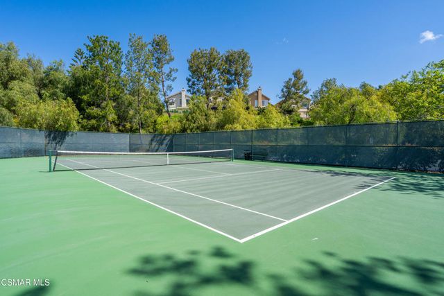 3109 La Casa Court, Thousand Oaks, CA 91362