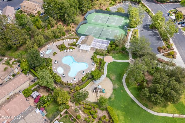 3109 La Casa Court, Thousand Oaks, CA 91362