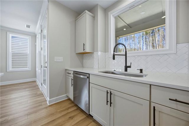 440 Geneva Way, Hoschton, GA 30548