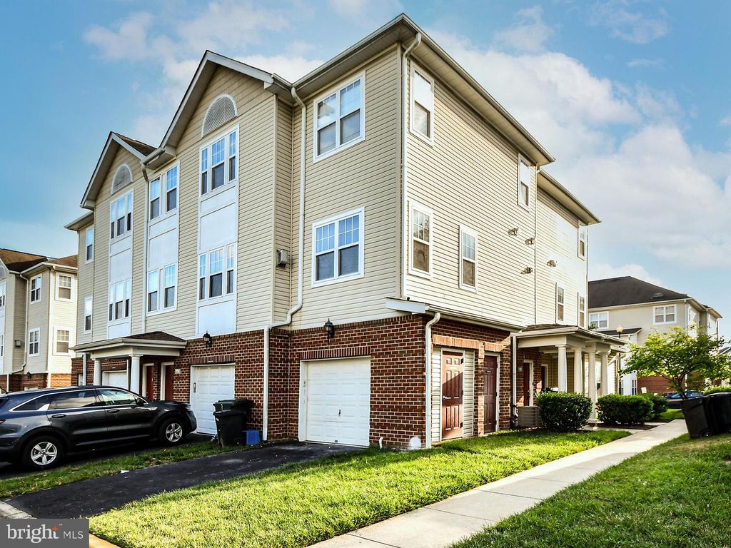 3128 BELLAMY WAY #5, Suitland, MD 20746