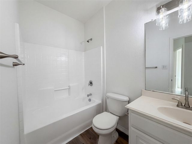 1608 Wickham Drive, Burleson, TX 76028