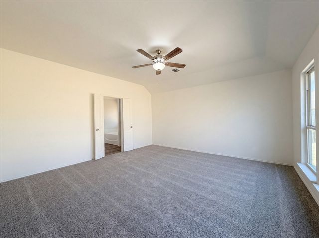 1608 Wickham Drive, Burleson, TX 76028