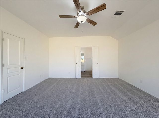 1608 Wickham Drive, Burleson, TX 76028