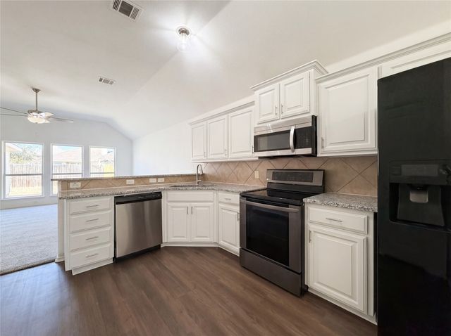 1608 Wickham Drive, Burleson, TX 76028