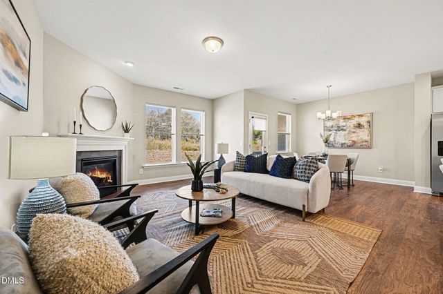 132 Deardom Way, Chapel Hill, NC 27516