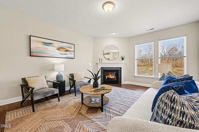 132 Deardom Way, Chapel Hill, NC 27516