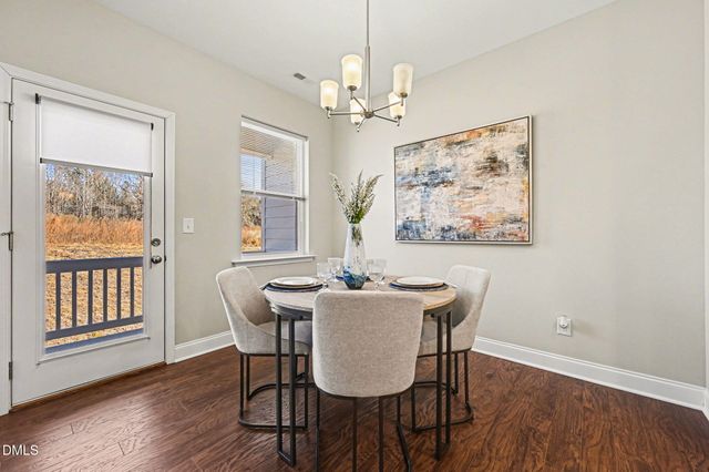 132 Deardom Way, Chapel Hill, NC 27516