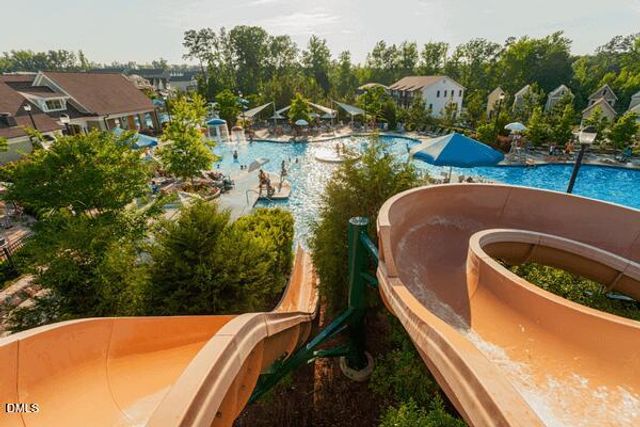 132 Deardom Way, Chapel Hill, NC 27516