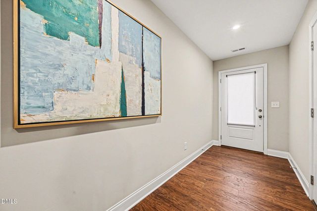 132 Deardom Way, Chapel Hill, NC 27516