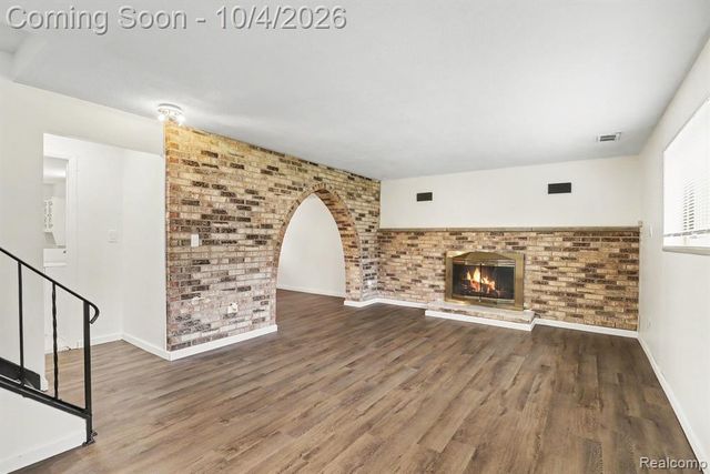 39158 Roland Drive, Sterling Heights, MI 48310