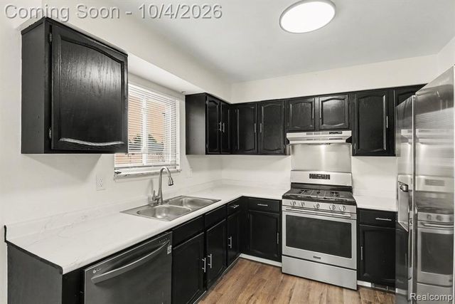 39158 Roland Drive, Sterling Heights, MI 48310