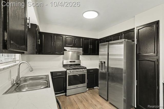 39158 Roland Drive, Sterling Heights, MI 48310