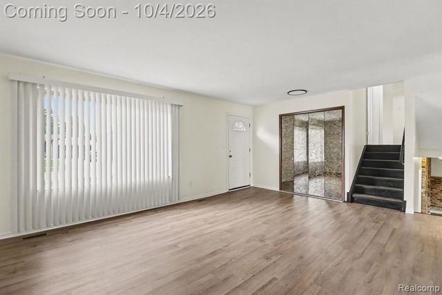 39158 Roland Drive, Sterling Heights, MI 48310