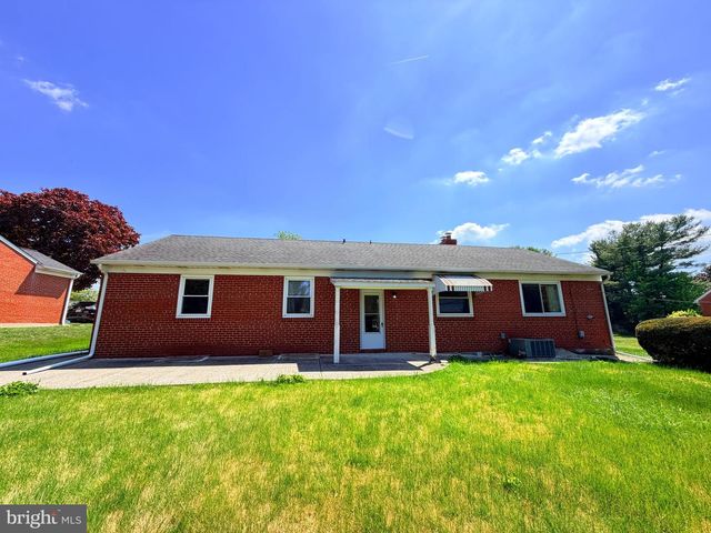 6 E AYLESBURY, Lutherville Timonium, MD 21093
