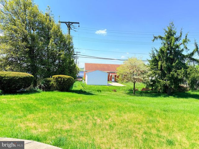 6 E AYLESBURY, Lutherville Timonium, MD 21093