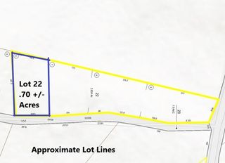 00 Beede Road 22, Moultonborough, NH 03254