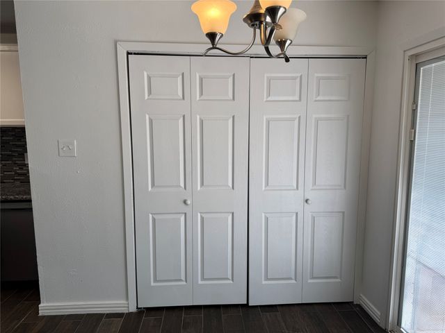 4945 Wampler Drive, The Colony, TX 75056