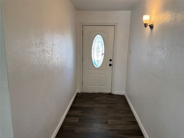 4945 Wampler Drive, The Colony, TX 75056