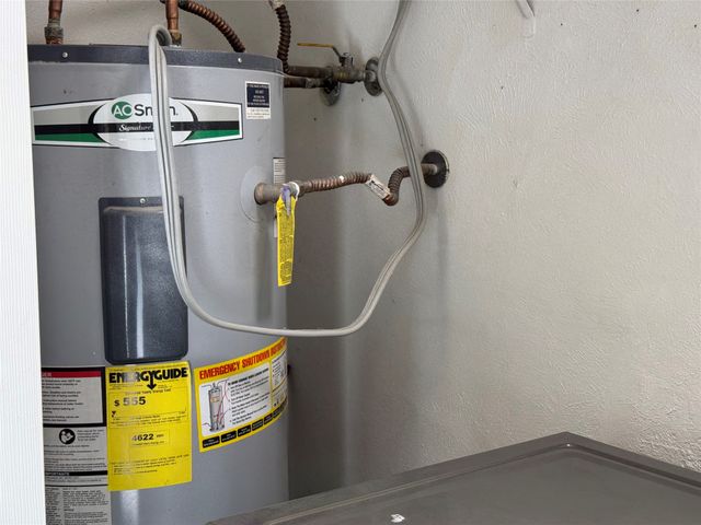 4945 Wampler Drive, The Colony, TX 75056