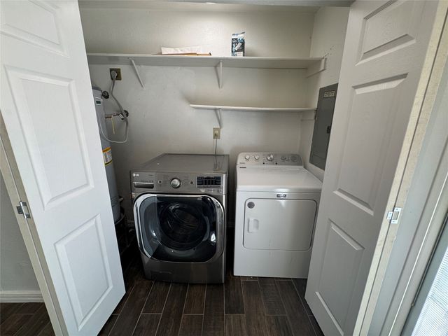 4945 Wampler Drive, The Colony, TX 75056