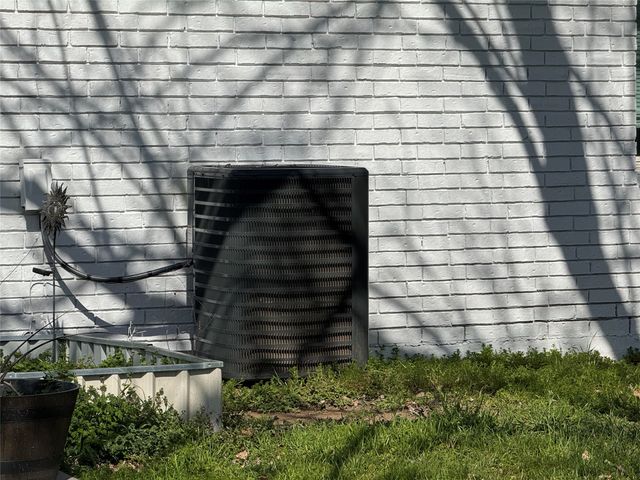 4945 Wampler Drive, The Colony, TX 75056