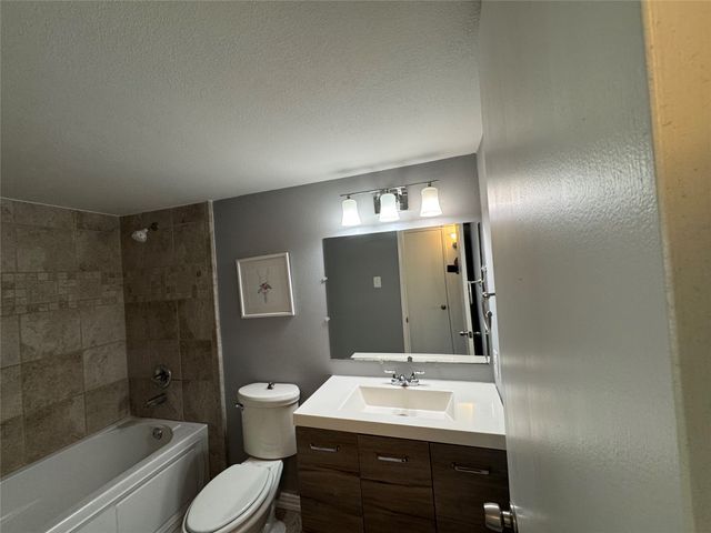 4945 Wampler Drive, The Colony, TX 75056