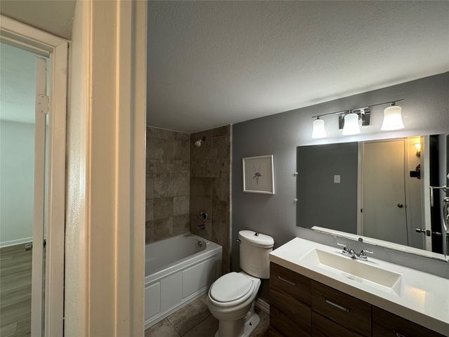 4945 Wampler Drive, The Colony, TX 75056