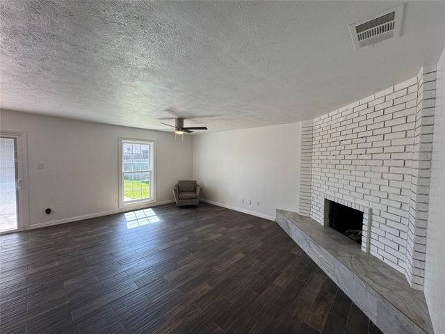 4945 Wampler Drive, The Colony, TX 75056