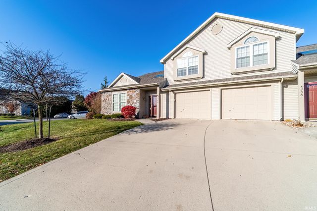 5506 Thornbriar Lane, Fort Wayne, IN 46835