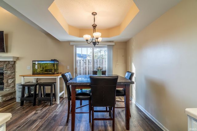 5506 Thornbriar Lane, Fort Wayne, IN 46835