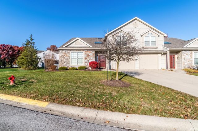 5506 Thornbriar Lane, Fort Wayne, IN 46835