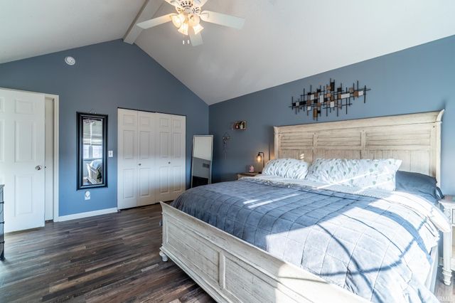 5506 Thornbriar Lane, Fort Wayne, IN 46835