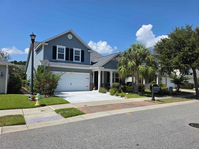 1575 Berkshire Ave., Myrtle Beach, SC 29577