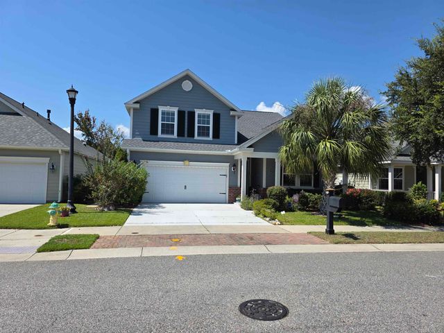 1575 Berkshire Ave., Myrtle Beach, SC 29577