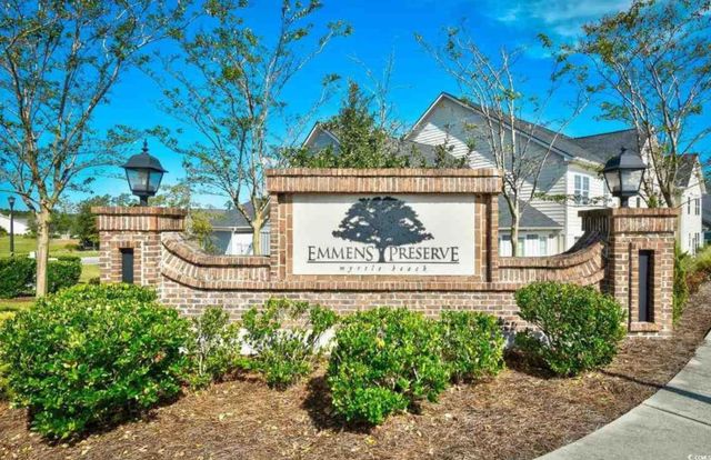 1575 Berkshire Ave., Myrtle Beach, SC 29577
