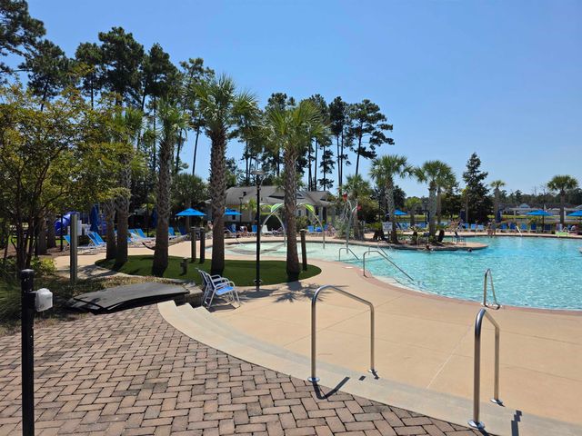 1575 Berkshire Ave., Myrtle Beach, SC 29577