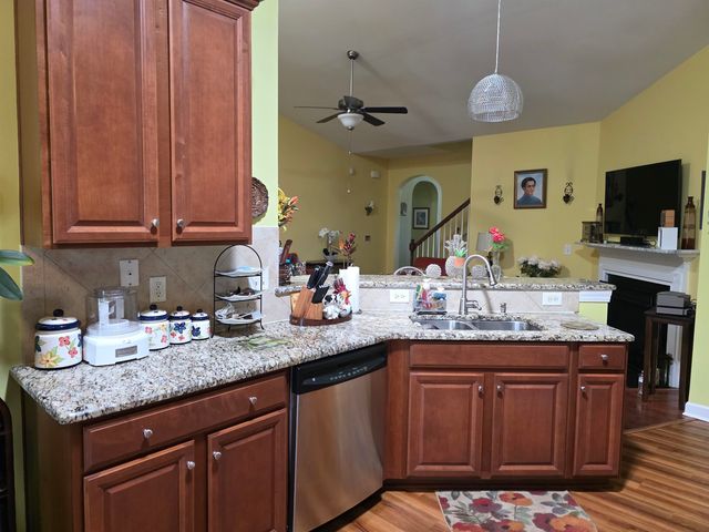 1575 Berkshire Ave., Myrtle Beach, SC 29577