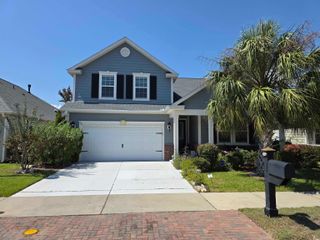 1575 Berkshire Ave., Myrtle Beach, SC 29577