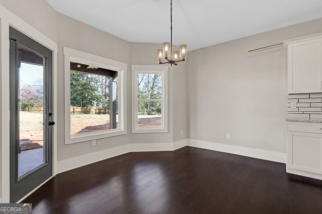 1080 Eastview Road NE, Conyers, GA 30012