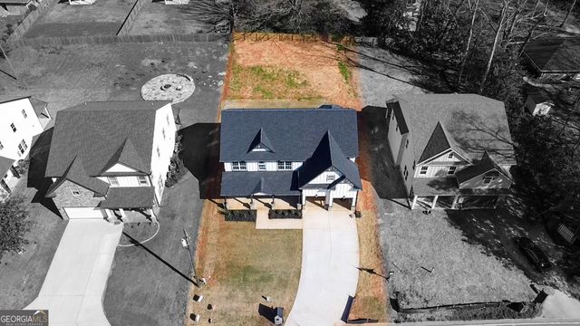 1080 Eastview Road NE, Conyers, GA 30012