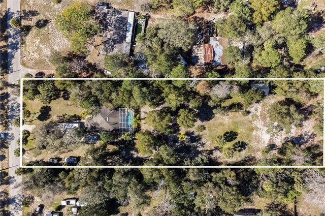 9641 FULTON AVENUE, Hudson, FL 34667