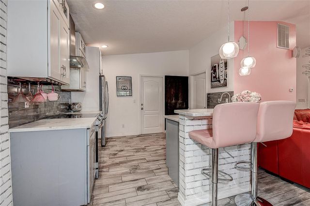 9641 FULTON AVENUE, Hudson, FL 34667