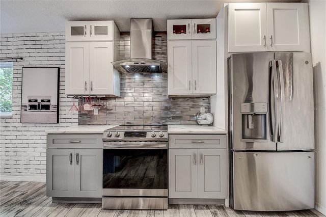 9641 FULTON AVENUE, Hudson, FL 34667