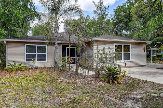 9641 FULTON AVENUE, Hudson, FL 34667