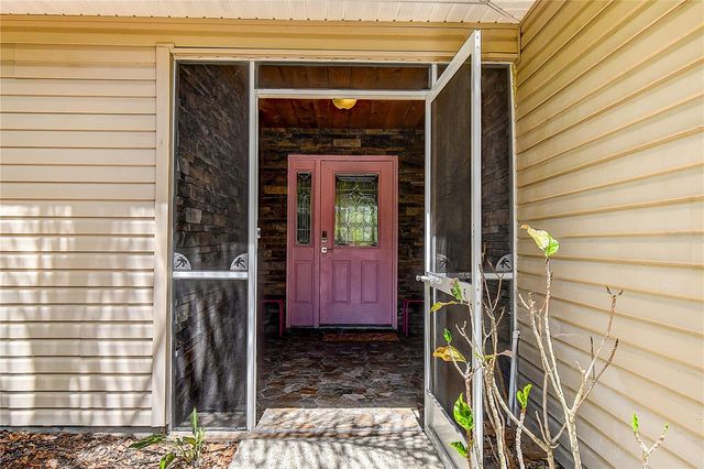 9641 FULTON AVENUE, Hudson, FL 34667