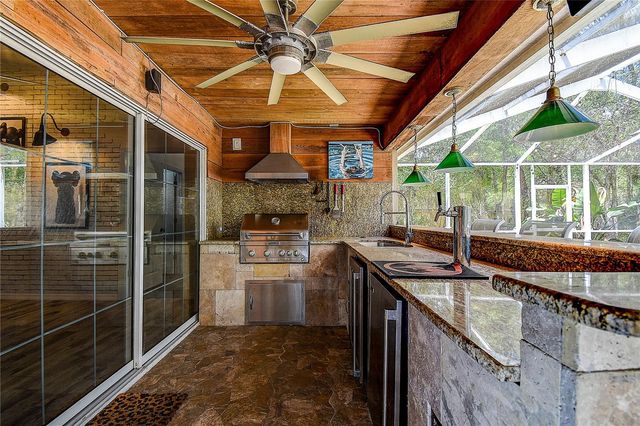 9641 FULTON AVENUE, Hudson, FL 34667