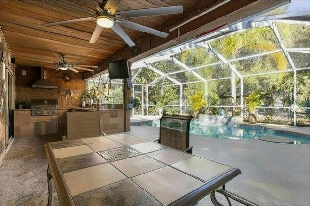 9641 FULTON AVENUE, Hudson, FL 34667