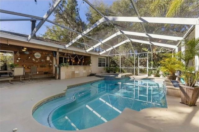 9641 FULTON AVENUE, Hudson, FL 34667