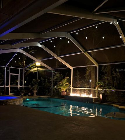 9641 FULTON AVENUE, Hudson, FL 34667